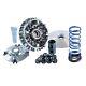 Variateur Maxiscooter Polini Hi-speed Evolution Pour Yamaha 500 Tmax 2001+2011