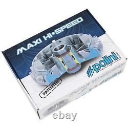 Variateur Maxiscooter Polini Hi-speed Evolution Pour Yamaha 500 Tmax 2001+2011