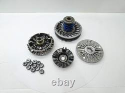 Variateur (Mbk / Yamaha T Max 500 2008 2011)