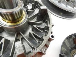 Variateur (Mbk / Yamaha T Max 500 2008 2011)