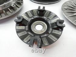 Variateur (Mbk / Yamaha T Max 500 2008 2011)