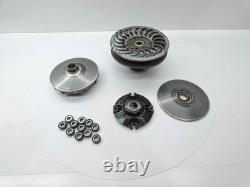 Variateur (Mbk / Yamaha T Max 500 2008 2011)