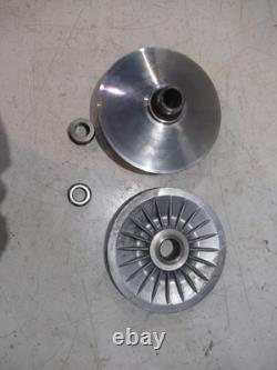 Variateur (Mbk / Yamaha T Max Abs 500 2012 2015)
