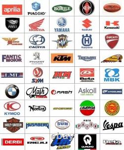 Variateur Multivar 2000 MHR Next Yamaha T Max Dx 530 c. À- 4T LC 2017 MALOSSI