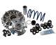 Variateur Polini Maxi Hi-speed 12r Pour Yamaha T-max 500 Maxiscooter