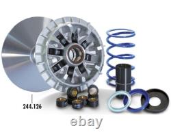 Variateur Polini Hi-Speed Évolution 241.701 Pour Yamaha TMAX 560 2021