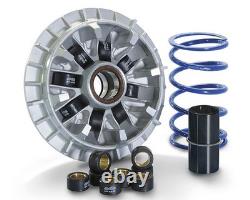 Variateur Polini Yamaha Tmax 530 T-Max Hi-Speed