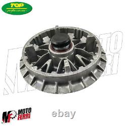 Variateur TOP Performance Racing Variotop Tpr pour Yamaha Tmax 500 530 560 Cc