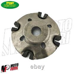 Variateur TOP Performance Racing Variotop Tpr pour Yamaha Tmax 500 530 560 Cc