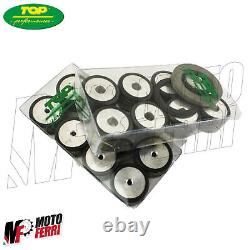 Variateur TOP Performance Racing Variotop Tpr pour Yamaha Tmax 500 530 560 Cc