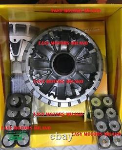 Variateur Top Performances Tpr Racing Yamaha T Max Tmax 500 20042007 2008