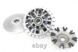 Variateur Yamaha Yp T-max Tmax 530 (2017 2020)