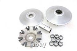 Variateur Yamaha Yp T-max Tmax 530 (2017 2020)