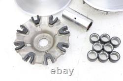 Variateur Yamaha Yp T-max Tmax 530 (2017 2020)