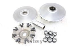 Variateur Yamaha Yp T-max Tmax 530 (2017 2020)