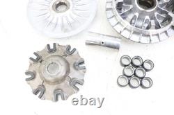 Variateur Yamaha Yp T-max Tmax 530 (2017 2020)