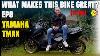 What Makes This Bike Great Ep8 Yamaha Tmax