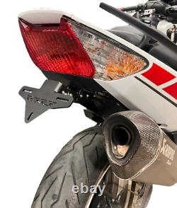 YAMAHA T-MAX 500/530 2008-2016 GREF Innovation
