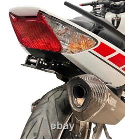 YAMAHA T-MAX 500/530 2008-2016 GREF Innovation