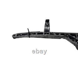 YAMAHA T-MAX TMAX TECH MAX 560 2021 Repose-Pied Arrière Gauche