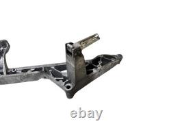 YAMAHA T-MAX TMAX TECH MAX 560 2021 Repose-Pied Arrière Gauche