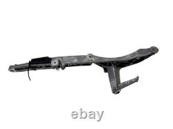 YAMAHA T-MAX TMAX TECH MAX 560 2021 Repose-Pied Arrière Gauche