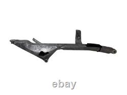 YAMAHA T-MAX TMAX TECH MAX 560 2021 Repose-Pied Arrière Gauche