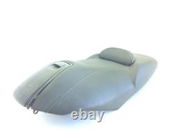 YAMAHA T-MAX XP 500 Selle Rembourrée 2006 SJ031