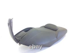 YAMAHA T-MAX XP 500 Selle Rembourrée 2006 SJ031