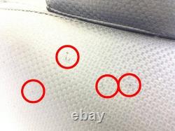 YAMAHA T-MAX XP 500 Selle Rembourrée 2006 SJ031