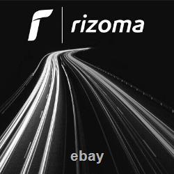 YAMAHA T-Max 500 2008-2012 Rétroviseur Circuit 744 RIZOMA BS201B BS786B Noir