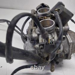 YAMAHA XP TMAX 500 T MAX 2002 2003 Paire De Carburateurs
