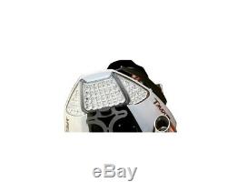 Yamaha 500 T-max-08/11-feu Arr + Clignotants Integres Leds-323047