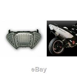 Yamaha 500 T-max-08/11-feu Arr + Clignotants Integres Leds-323047