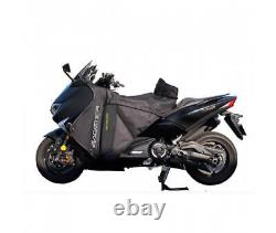 Yamaha 530 560 T-max Tmax -18/20- Tablier Protection Bagster Roll'ster Xtb350
