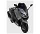 Yamaha 530 T-max-12/16-saute Vent Ermax Hypersport Noir-hy02110