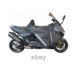 Yamaha 560 T-max Tmax 22/23- Tablier Protection Bagster Winzip Xtb630