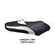 Yamaha T-max Tmax 500 2001-2007 Tappezzeria Italia Antonio Housse De Selle