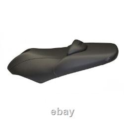 Yamaha T-Max Tmax 500 2001-2007 Tappezzeria Italia Easy Housse de Selle