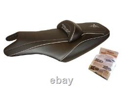 Yamaha T-Max Tmax 500 2008-2011 Top Sellerie France Housse de Selle Neuf HSD3164