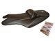 Yamaha T-max Tmax 500 2008-2011 Top Sellerie France Housse De Selle Neuf Hsd3164