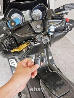 Yamaha T Max/xmax Perte Totale De Cles All Keys Lost Solution Smartkey