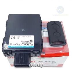 Yamaha T Max/xmax Perte Totale De Cles All Keys Lost Solution Smartkey