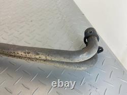 Yamaha T-max Tmax 530 DX Exhaust Silencer Complete Set Terminal Oem