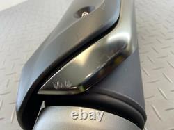 Yamaha T-max Tmax 530 DX Exhaust Silencer Complete Set Terminal Oem