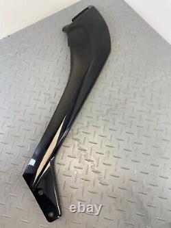 Yamaha T-max Tmax 530 DX Sx 2019 Cache Carénage Droit Rh Bc3-21741