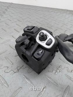Yamaha T-max Tmax 560 2022 Boutons De Vitesse Interrupteur Côté Gauche