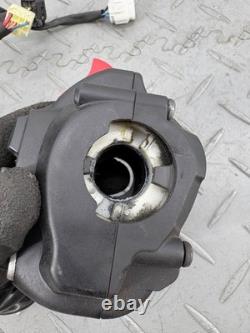 Yamaha T-max Tmax 560 2022 Boutons Kill Switch Côté Droit