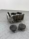 Yamaha T-max Tmax 560 2022 Cylindre Et Pistons