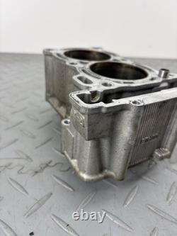 Yamaha T-max Tmax 560 2022 Cylindre Et Pistons